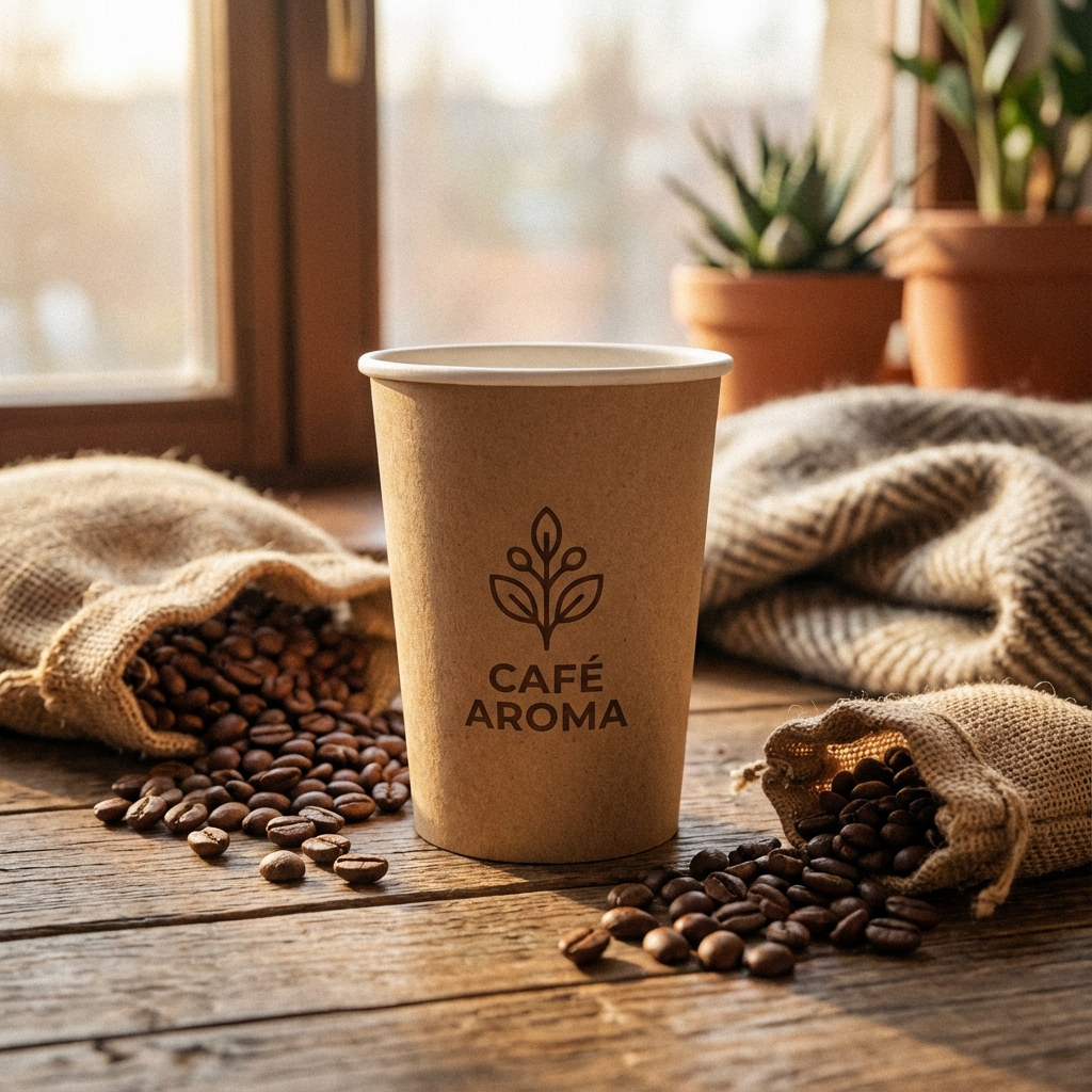 Café Aroma