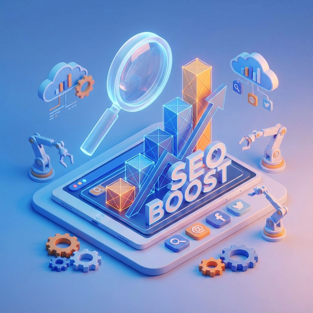 SEO Boost