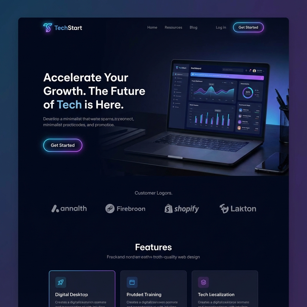 TechStart LP
